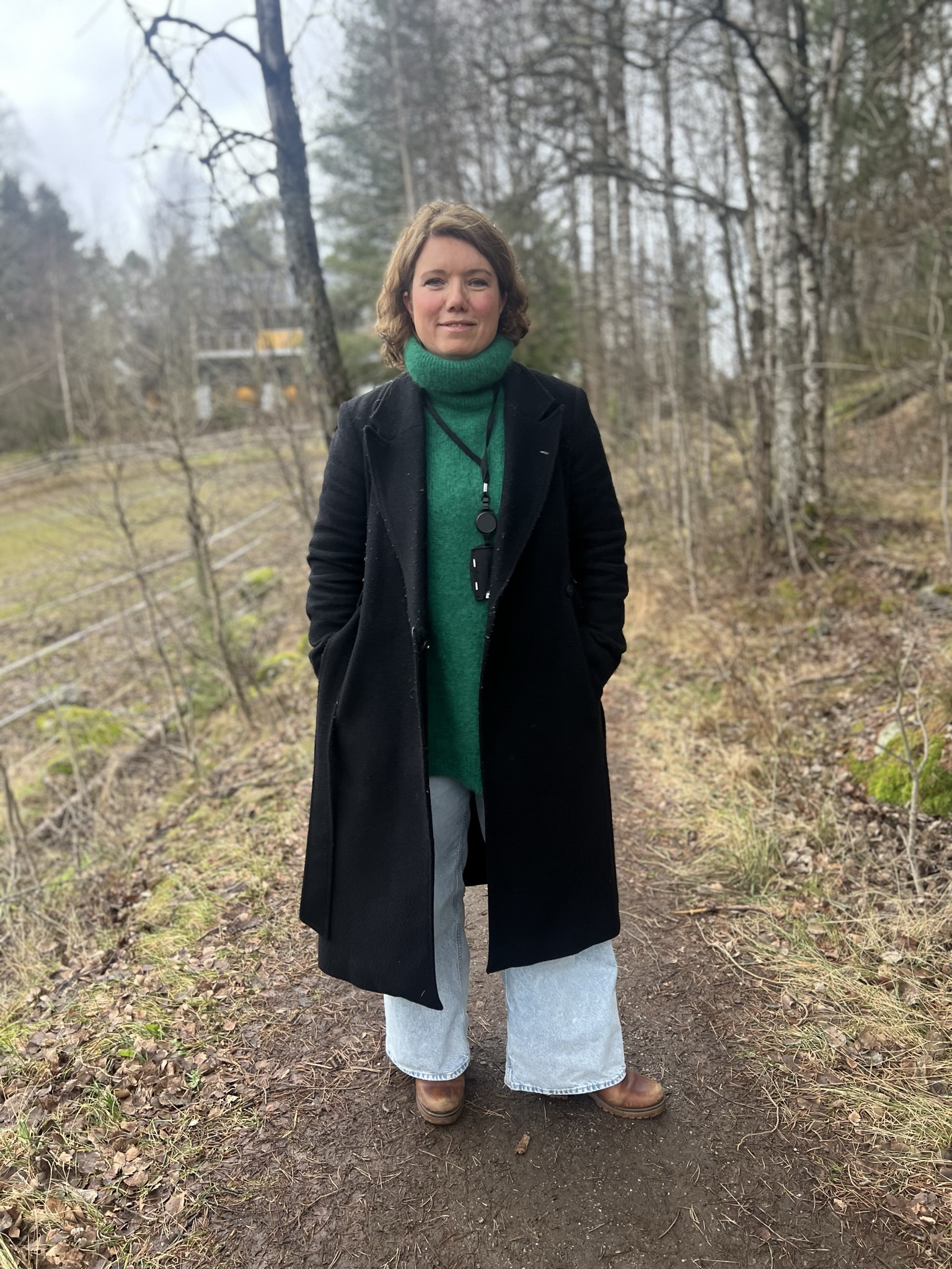 Foto: Caroline Ulvin Johansson