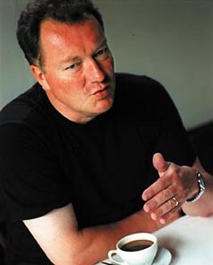 Professor i id&eacute;historie, Trond Berg Eriksen, advarer mot &aring; gj&oslash;re moral til en spesialitet. Foto R. Westgaard, ScanPix
