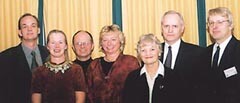 Styret i Of best&aring;r av Vidar von D&uuml;ring, Bente Mikkelsen, Brynjulf Ystgaard, Kristin Aase, Anne Larsen, Steinar Raugstad og&hellip;