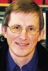 Tore Lindmo