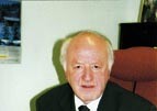 Erik Bartnes