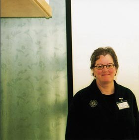 Jane Forster