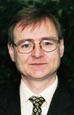 Lars Vorland