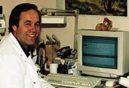 Initiativtaker Kjell Maartmann-Moe har snakket varmt om forhandlingsdatabasen på flere landsstyremøter. Nå er han fornøyd…