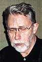 George D. Lundberg