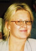 Christel Eriksen