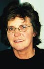 Mette Eldevik