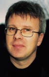 Tor Olav Gr&oslash;tan