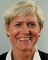 Anne Mathilde Hanstad