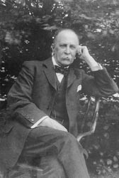 Sir William Osler (1849 – 1919)