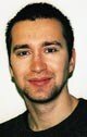 Sigurd H&oslash;ye, medisinstudent, Universitetet i Oslo