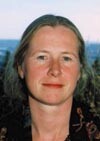 Bente Mikkelsen