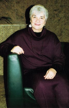 Visepresidenten i International Physicians for the Prevention of Nuclear War, Mary-Wynne Ashford, var i Oslo i forbindelse…