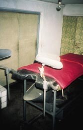 Fødestuen på Dongsan ri-hospital