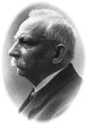  Figur 1    Hjalmar August Schiøtz (1850 – 1927)