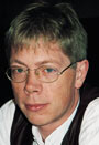 Lars A. Nesje