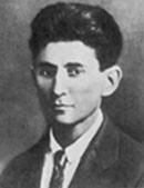 Franz Kafka (1883 – 1924)