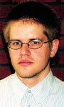Eirik Welo