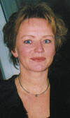 Bente K. Johansen