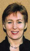 Gerd Tranø