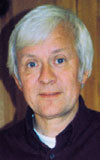 Knut Eldjarn