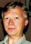Knut W. Ruyter