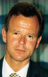 Ole Petter Ottersen