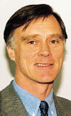 Hans Petter Aarseth