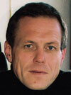 Petter &Oslash;gar