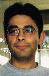 Darjosh Dinparvar
