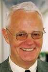Dagfinn Gedde-Dahl