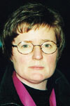 Lena Bredde
