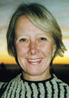 Inger Størmer Thaulow