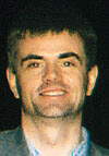 Lars Eikvar