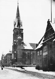 Foto A.B. Wilse 1902