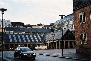 Foto Øivind Larsen 2001