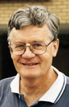 Dr. Howard Moffat