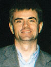 Lars Eikvar