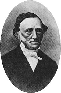 Christen Heiberg (1799 – 1872) regnes som en av grunnleggerne av norsk kirurgi