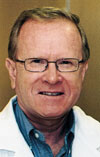 Leif Gjerstad