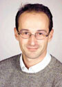 Jahn Fredrik Frøen