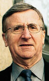 Harry Martin Svab&oslash;