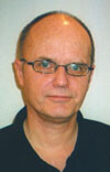 Brynjulf Ystgaard