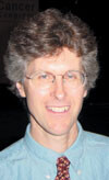 Patrick O. Brown