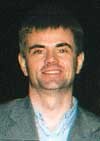 Lars Eikvar
