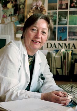 Foto J.E. Larsen