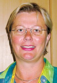 Kati Myllymäki