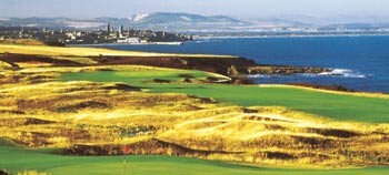 Den tradisjonsrike universitetsbyen St. Andrews på Skottlands østkyst var åsted for konferansen om rekruttering av leger og…