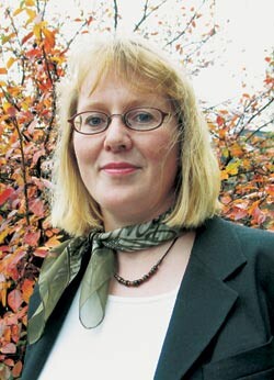 Tone Wold mener cøliaki kan være en av Norges mest underdiagnostiserte sykdommer. Foto Eline Feiring