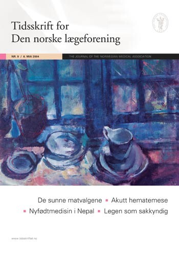Ludvig Karsten: Det blå kjøkken. Tilhører Nasjonalgalleriet. Foto © O. Væring Eftf. AS